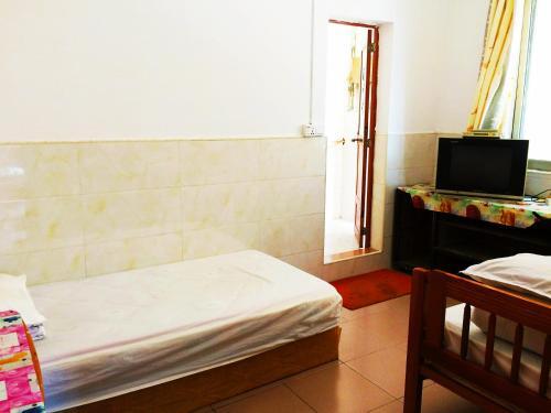 Дунгуань: Guest Hostel