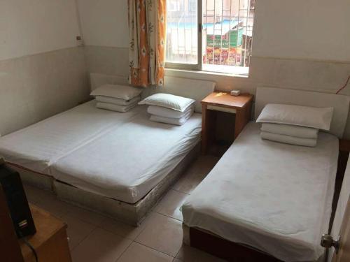 Дунгуань: Guest Hostel