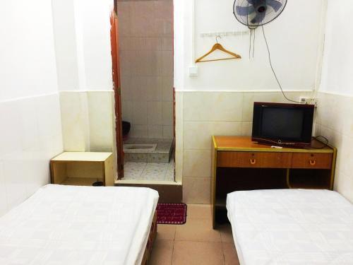 Дунгуань: Guest Hostel