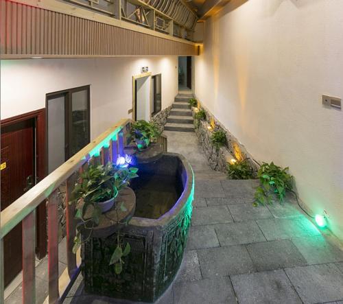 Bishan Courtyard Guesthouse — фото 1