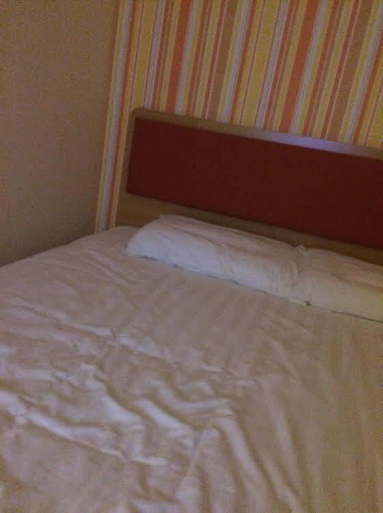 Фошань: Home Inn Nanhai Guicheng Tian'an Digital City