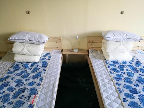 Гардзе: Ganzi Travel Grocery Youth Hostel