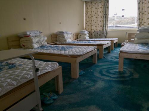 Гардзе: Ganzi Travel Grocery Youth Hostel