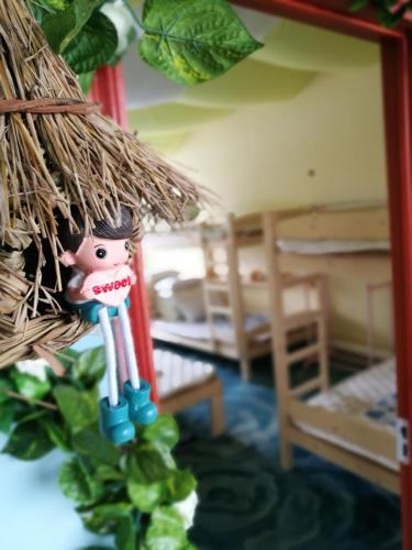 Гардзе: Ganzi Travel Grocery Youth Hostel