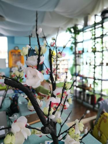 Гардзе: Ganzi Travel Grocery Youth Hostel