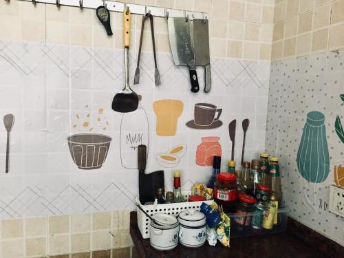 Хайкоу: Yuxia Hostel