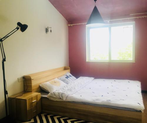 Хайкоу: Yuxia Hostel