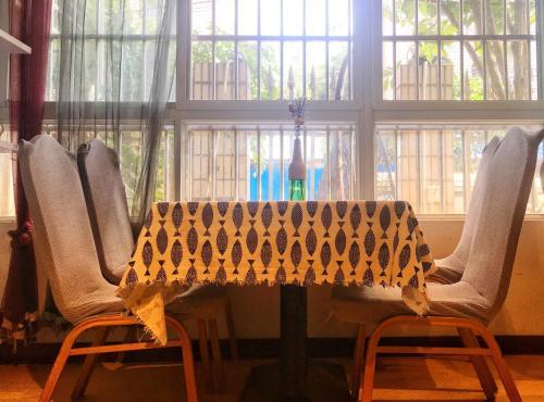 Хайкоу: Yuxia Hostel