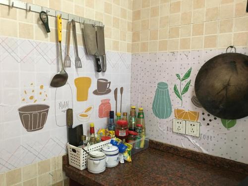 Хайкоу: Yuxia Hostel