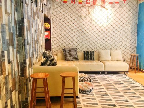 Хайкоу: Yuxia Hostel