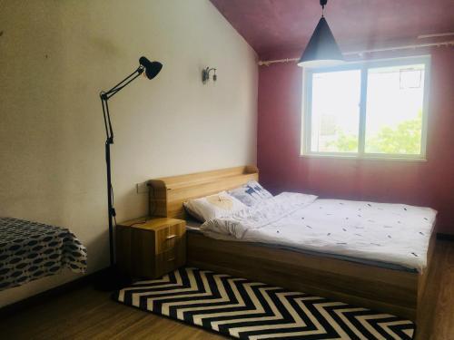 Хайкоу: Yuxia Hostel