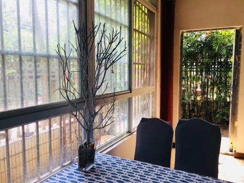 Хайкоу: Yuxia Hostel