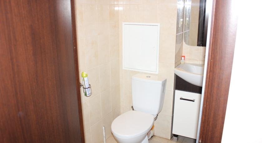 Москва: Club Hotel Vremena Goda Hostel