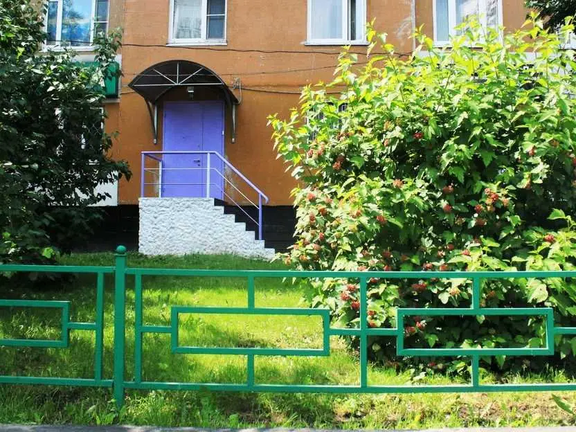Москва: Club Hotel Vremena Goda Hostel
