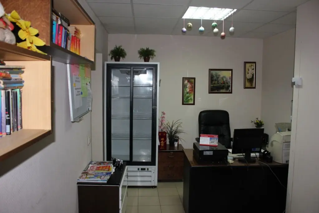 Москва: Club Hotel Vremena Goda Hostel