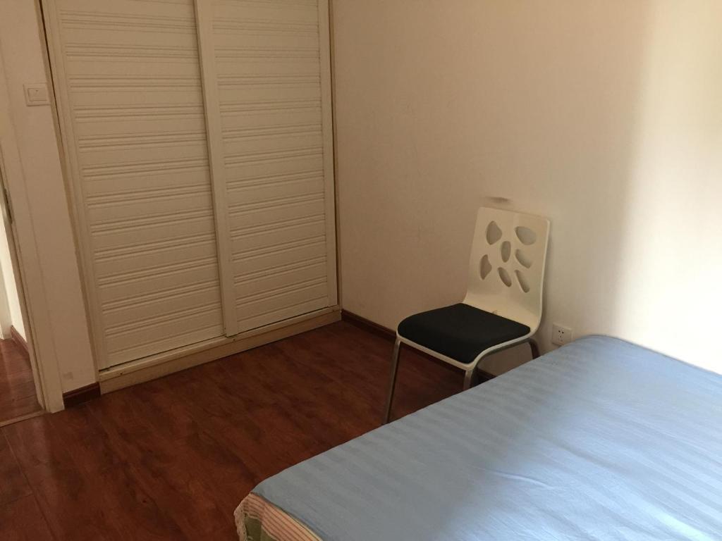 Цзинань: Nice Guest House In Zhonghai International Community