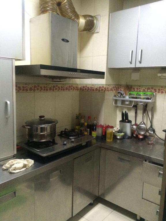 Цзинань: Nice Guest House In Zhonghai International Community