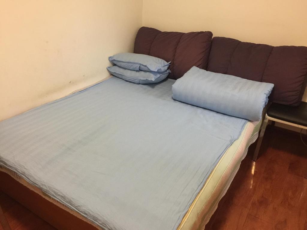 Цзинань: Nice Guest House In Zhonghai International Community