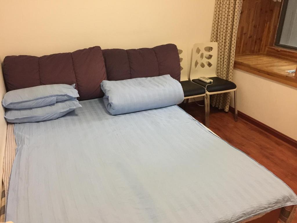 Цзинань: Nice Guest House In Zhonghai International Community