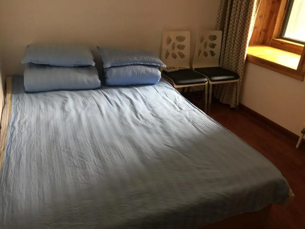 Цзинань: Nice Guest House In Zhonghai International Community