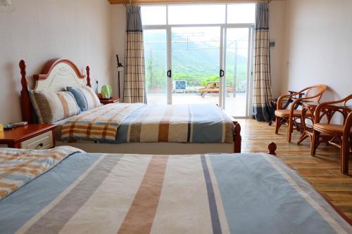 Шэньчжэнь: Hu Guang Shan Se Resort