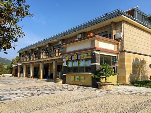 Hu Guang Shan Se Resort — фото 1