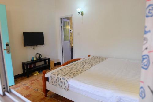 Шэньчжэнь: Hu Guang Shan Se Resort