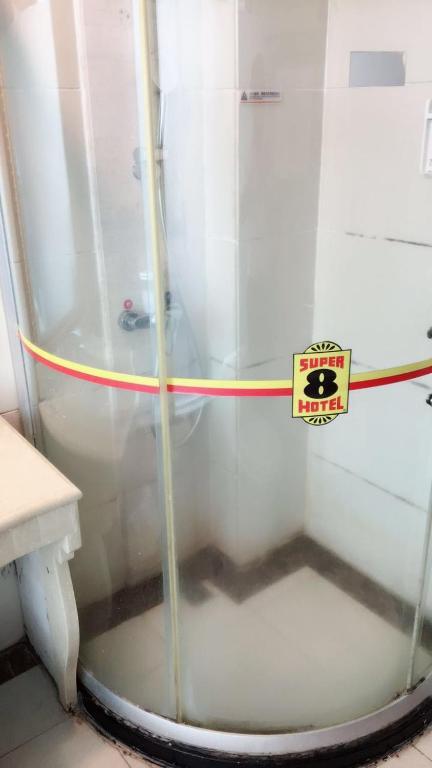 Цюаньчжоу: Super 8 Hotel Quan Zhou Dong Hai Tai He Square Branch