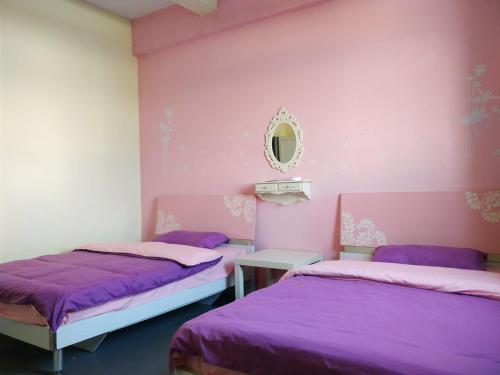 Чжухай: Blue Sky Little Fish Village Youth Hostel