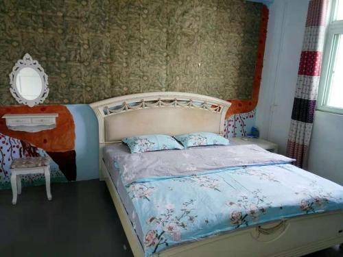 Чжухай: Blue Sky Little Fish Village Youth Hostel