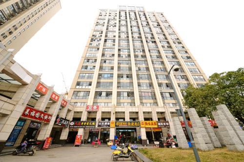 Xingfu 168 Inn (Chengdu East Station) — фото 1
