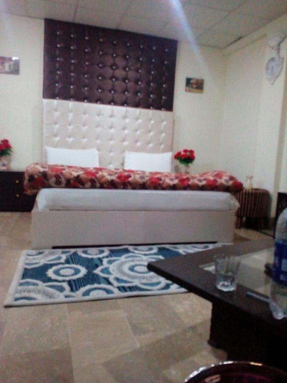 Цзинань: Tourist Inn Guest House Bhurban Murree