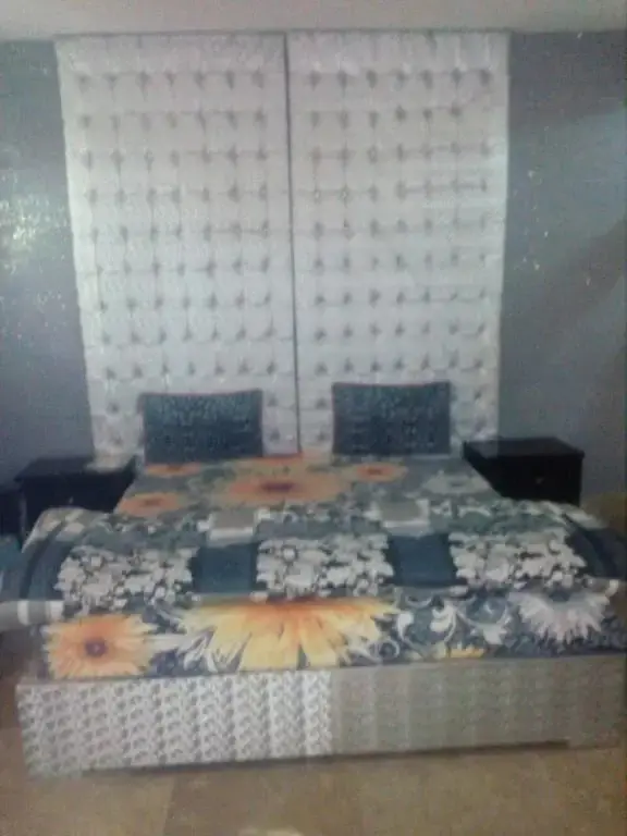 Цзинань: Tourist Inn Guest House Bhurban Murree