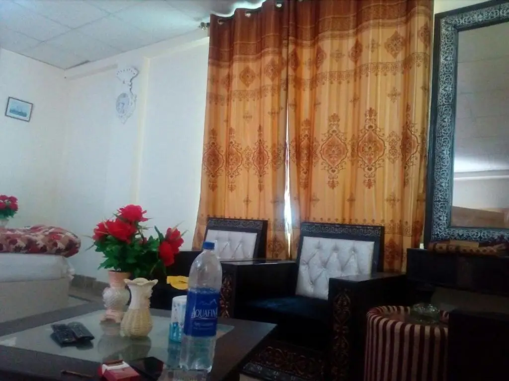 Цзинань: Tourist Inn Guest House Bhurban Murree