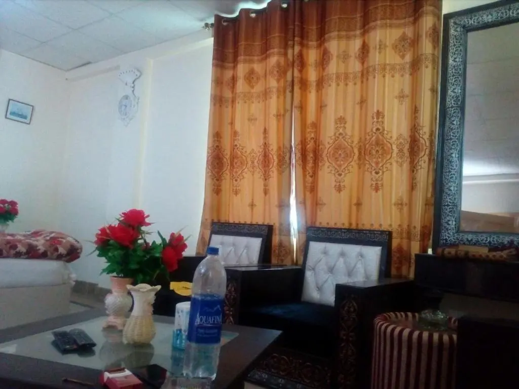 Цзинань: Tourist Inn Guest House Bhurban Murree