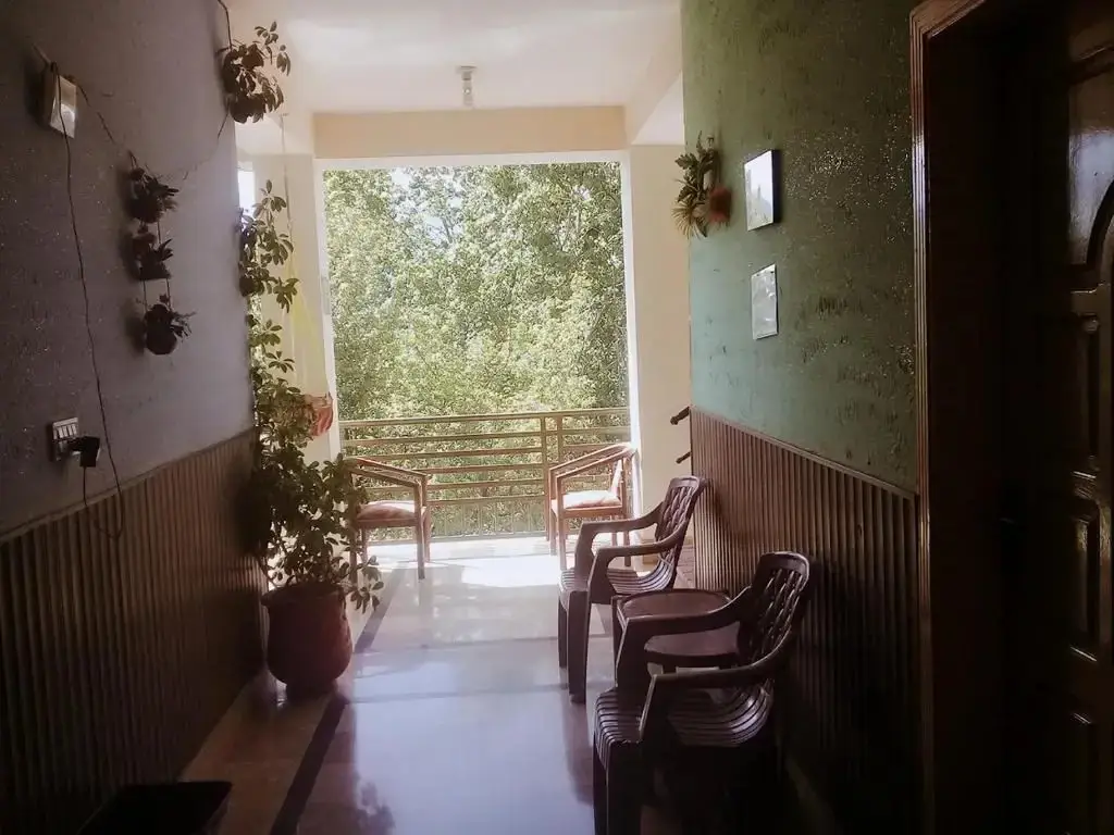 Цзинань: Tourist Inn Guest House Bhurban Murree