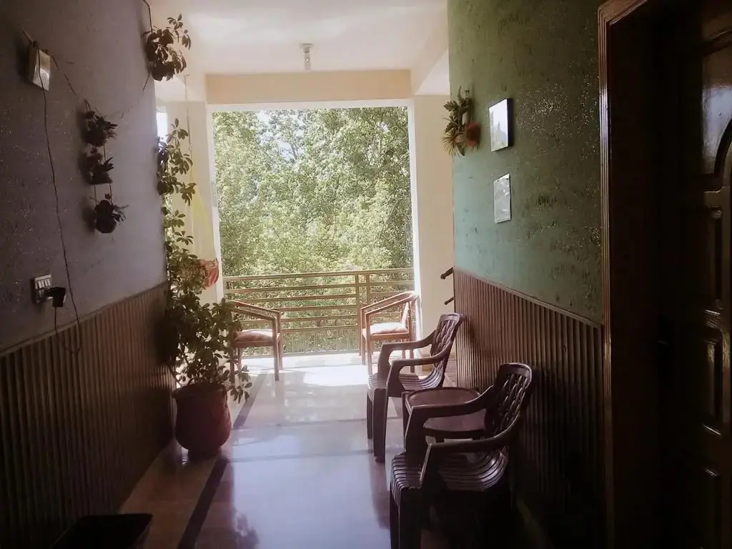 Цзинань: Tourist Inn Guest House Bhurban Murree