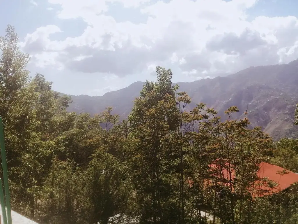 Цзинань: Tourist Inn Guest House Bhurban Murree