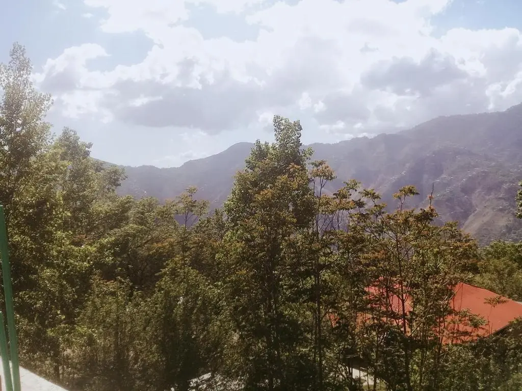 Цзинань: Tourist Inn Guest House Bhurban Murree