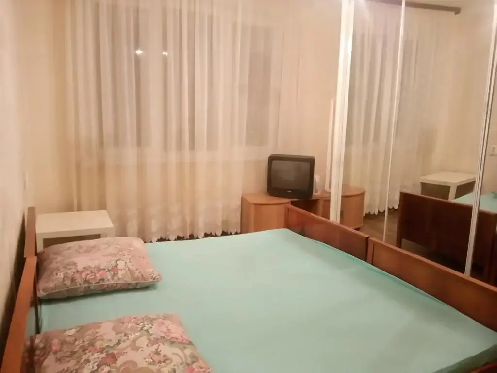 Москва: Strogino Hostel