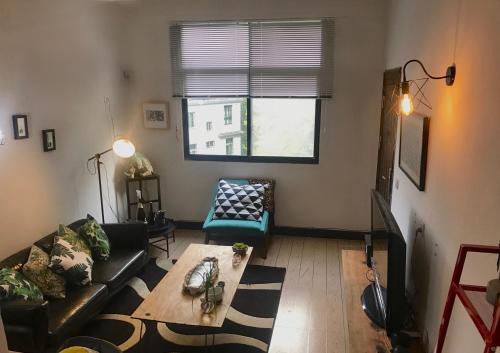 Цзиндэчжэнь: ShanLinuxi Guest House