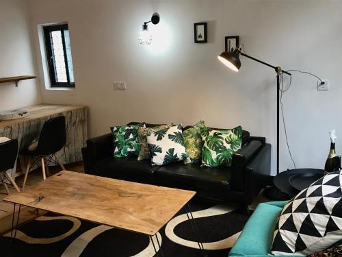 Цзиндэчжэнь: ShanLinuxi Guest House