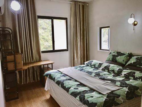 Цзиндэчжэнь: ShanLinuxi Guest House