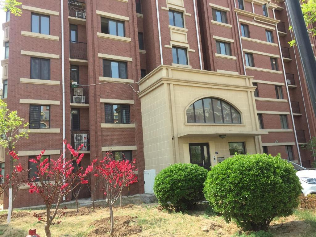 Shengfei Apartment — фото 1