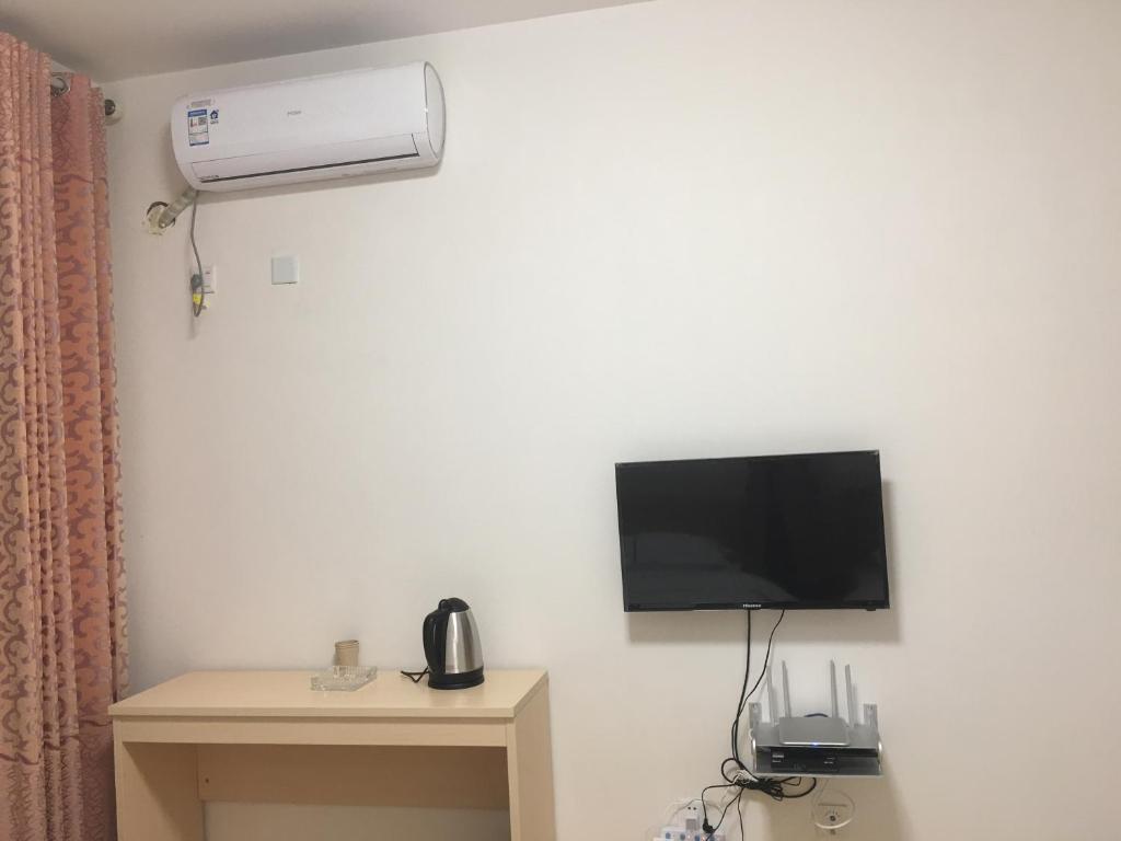 Тяньцзинь: Shengfei Apartment