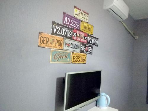 Чэнду: Shuangliu Airport Shuimu Hostel