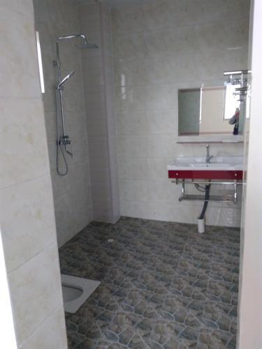 Юйси: Fuxian Lake Delin Guesthouse