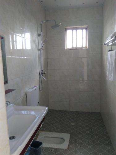 Юйси: Fuxian Lake Delin Guesthouse