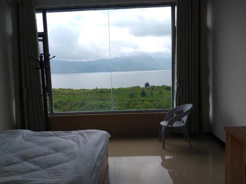 Юйси: Fuxian Lake Delin Guesthouse
