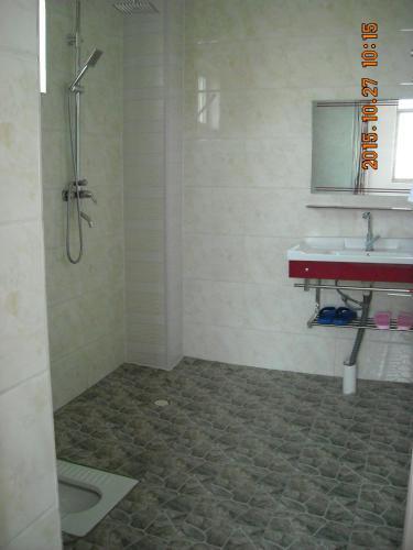 Юйси: Fuxian Lake Delin Guesthouse